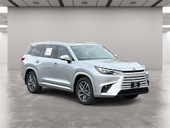 2026 LEXUS TX 350 PREMIUM AWD Sport Utility