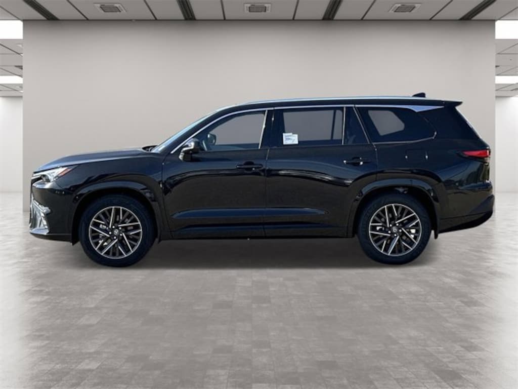 New 2025 Lexus TX 350 PREMIUM AWD Sport Utility
