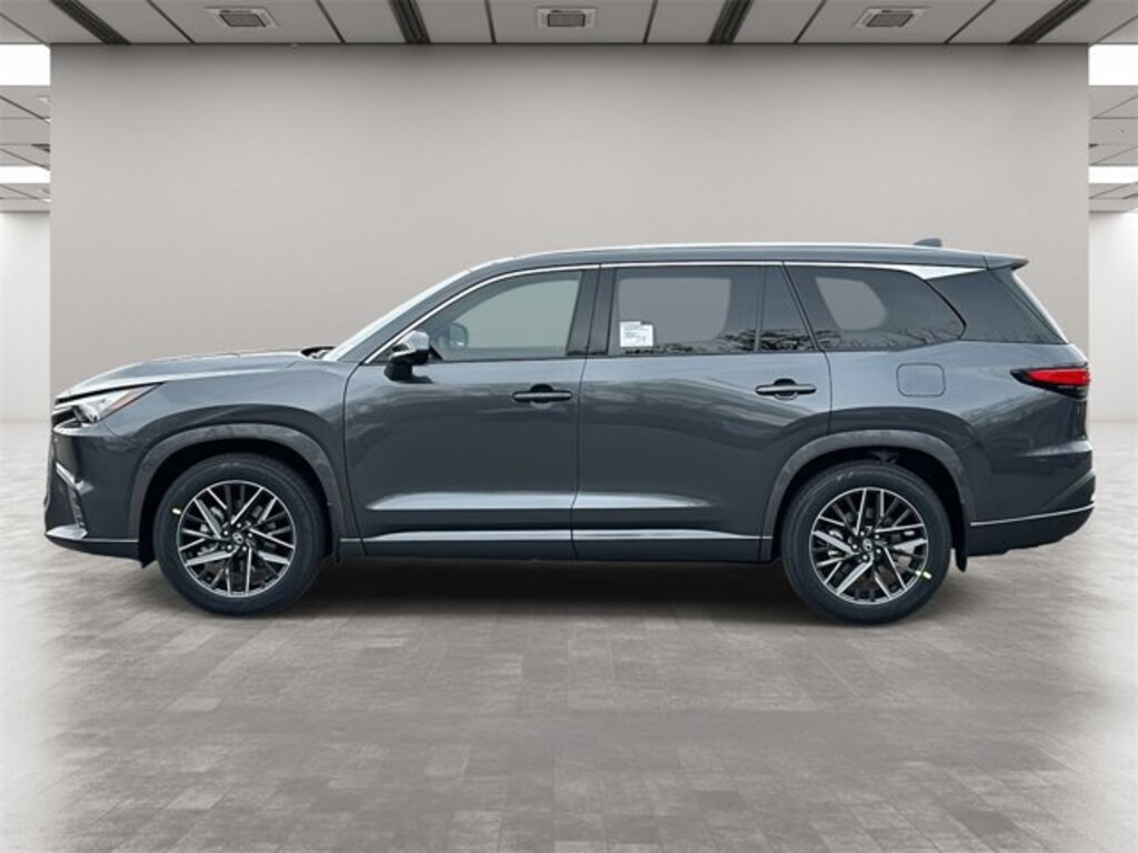 New 2026 Lexus TX 350 PREMIUM AWD Sport Utility