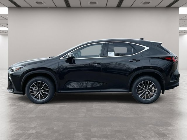 New 2026 Lexus NX NX 350 Sport Utility
