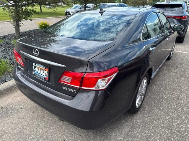 Used 2010 Lexus ES 350 with VIN JTHBK1EG4A2398347 for sale in Maplewood, MN
