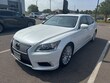 LEXUS LS 460