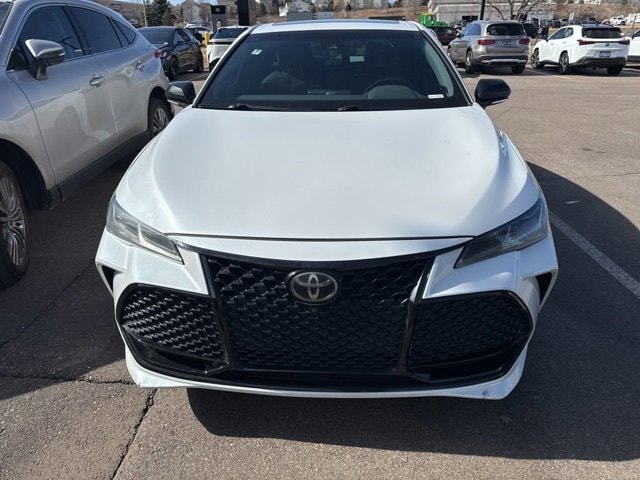 Used 2019 Toyota Avalon Touring with VIN 4T1BZ1FB5KU008115 for sale in Maplewood, Minnesota