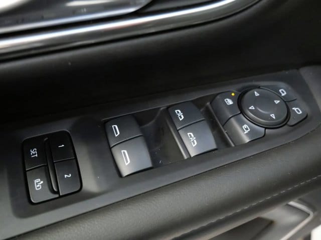 2024 Chevrolet Tahoe Z71 - Photo 20