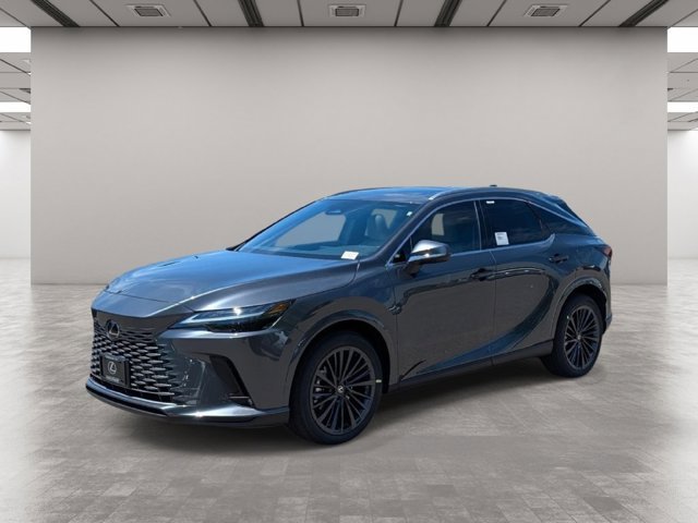 New 2026 Lexus RX 350 PREMIUM Sport Utility