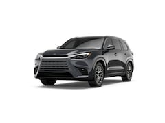 2026 LEXUS TX 350 PREMIUM AWD Sport Utility