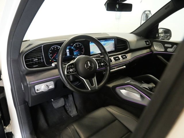 2022 Mercedes-Benz GLE GLE350 - Photo 13