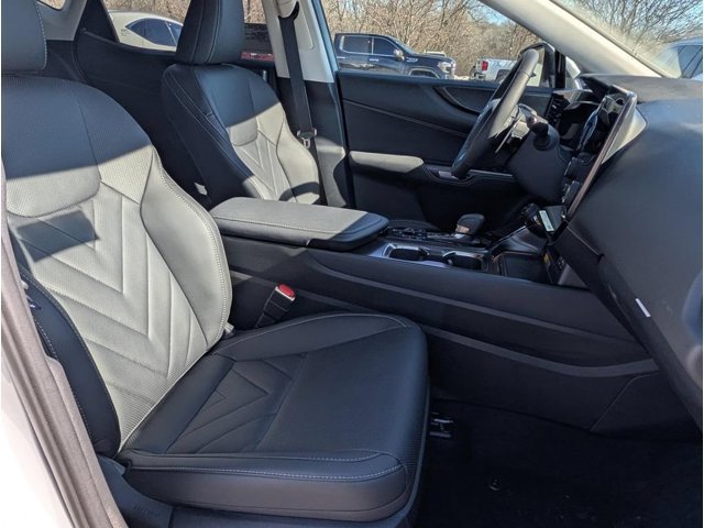 2026 Lexus NX 350 - Photo 15