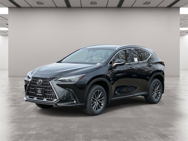 2026 Lexus NX 350 photo 2