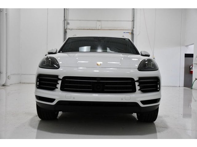 Used 2023 Porsche Cayenne Base with VIN WP1AA2AY8PDA04610 for sale in Maplewood, Minnesota