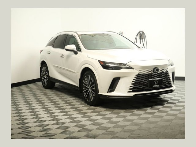 2023 Lexus RX