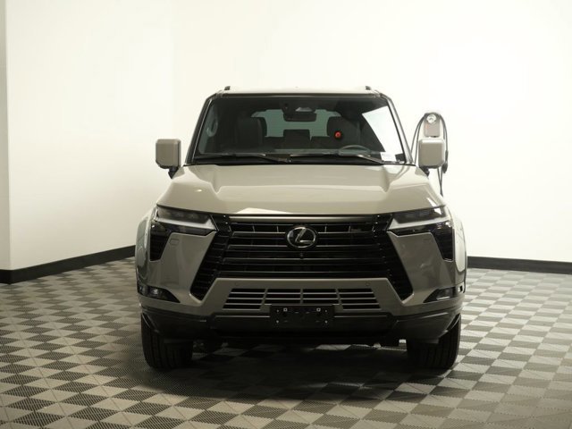 Certified 2024 Lexus GX Premium with VIN JTJTBCDX8R5031218 for sale in Maplewood, Minnesota