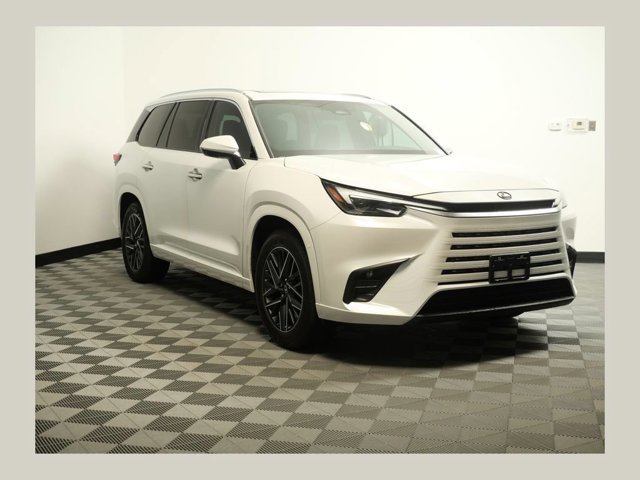 2026 Lexus TX 350 350 Premium AWD's photo