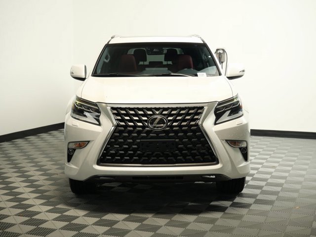 2023 Lexus GX 460 Premium photo 2