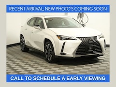 2025 LEXUS UX 300h Premium SUV