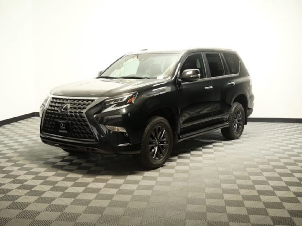 Used 2023 Lexus GX 460 SUV