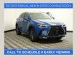  LEXUS NX 350