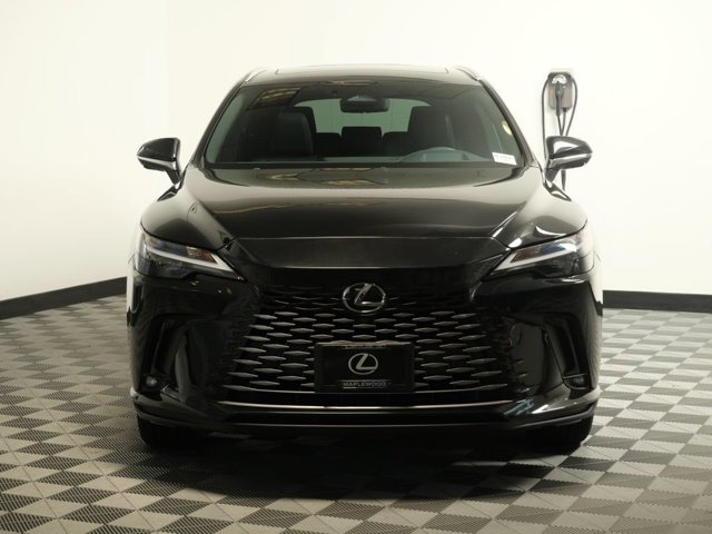 Certified 2025 Lexus RX 350 with VIN 2T2BAMCA0SC097545 for sale in Maplewood, Minnesota
