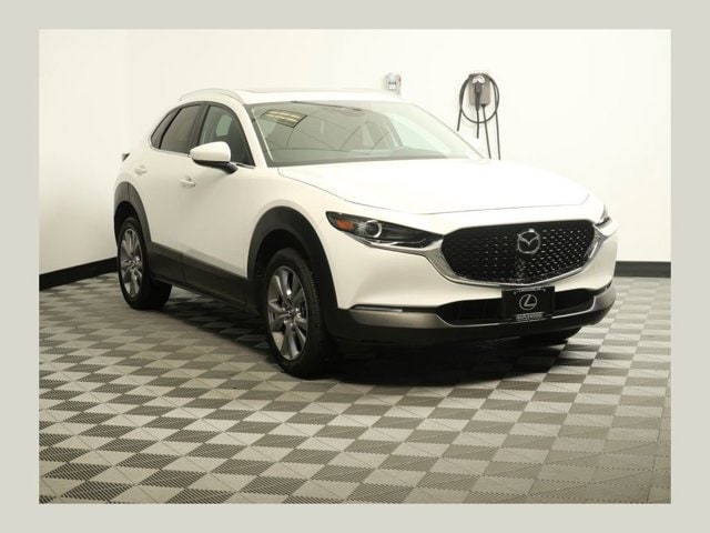 2024 Mazda CX-30 Preferred AWD's photo