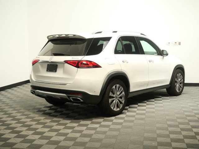2022 Mercedes-Benz GLE GLE350 - Photo 8