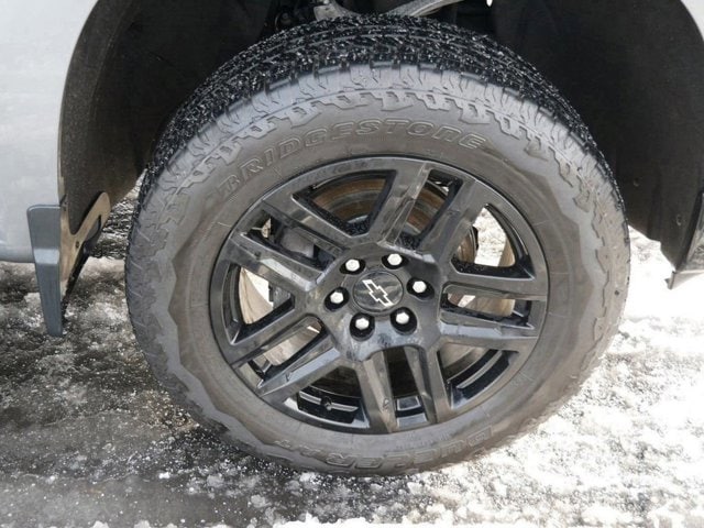 2024 Chevrolet Silverado 1500 LT Trail Boss - Photo 9