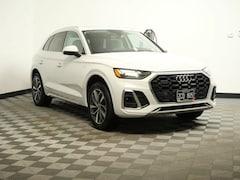 2022 Audi Q5 45 S line Premium SUV