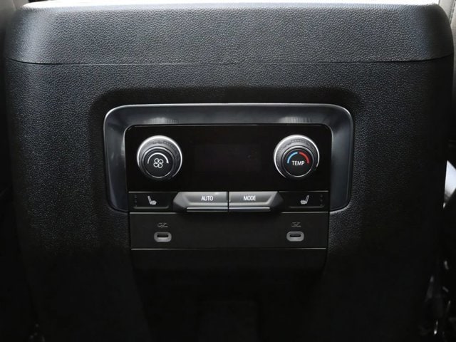 2024 Chevrolet Tahoe Z71 - Photo 26
