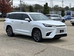 2026 LEXUS TX 350 PREMIUM AWD Sport Utility