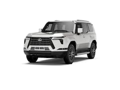 2026 LEXUS GX 550 PREMIUM PLUS Sport Utility