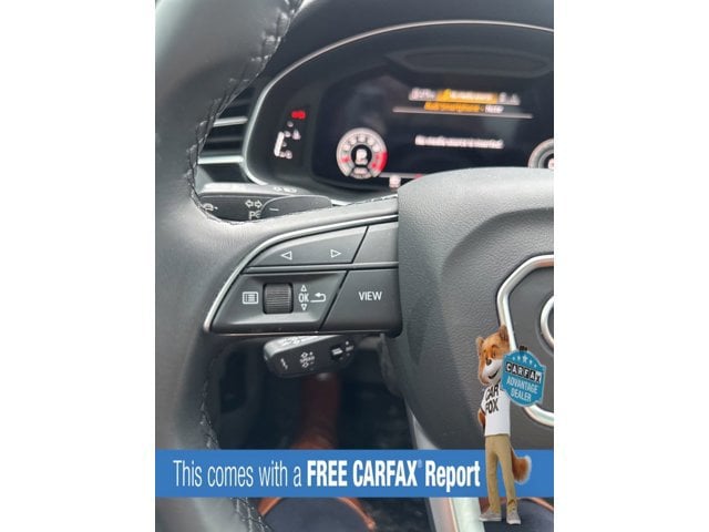 Used 2022 Audi Q7 Premium Plus with VIN WA1LXBF74ND007746 for sale in Maplewood, Minnesota