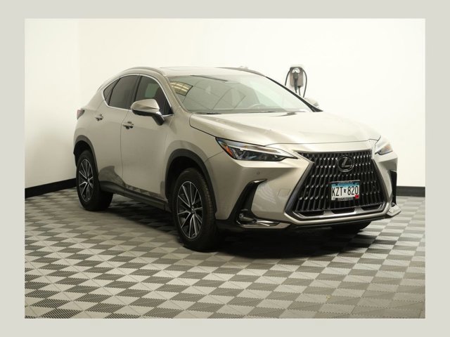 2024 Lexus NX 350 350 Premium AWD's photo