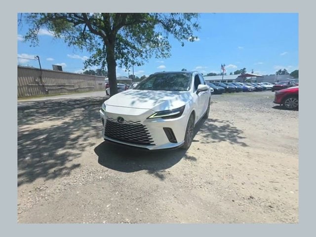 2023 Lexus RX 350 350 Premium Plus AWD's photo