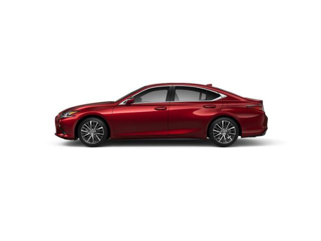 New 2025 Lexus ES 350 LUXURY SEDAN