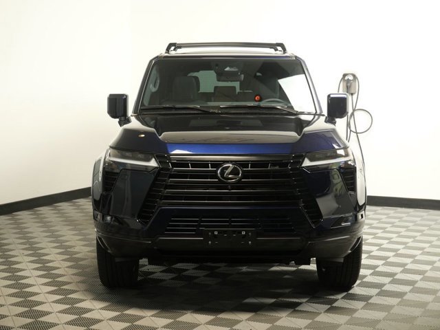 Used 2026 Lexus GX Luxury with VIN JTJVBCDX6T5080840 for sale in Maplewood, Minnesota