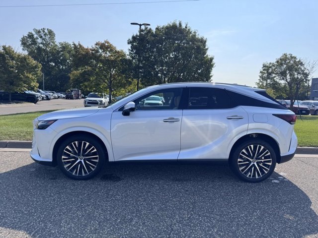 2023 Lexus RX 350 Premium photo 4
