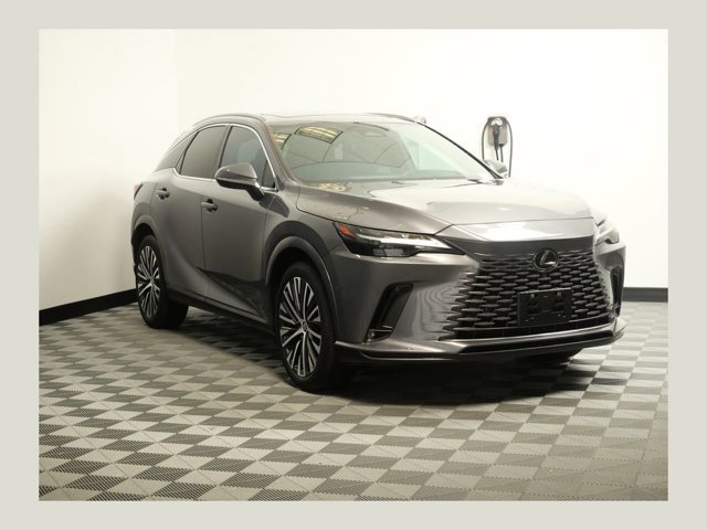 2023 Lexus RX 350 350 Premium Plus AWD's photo