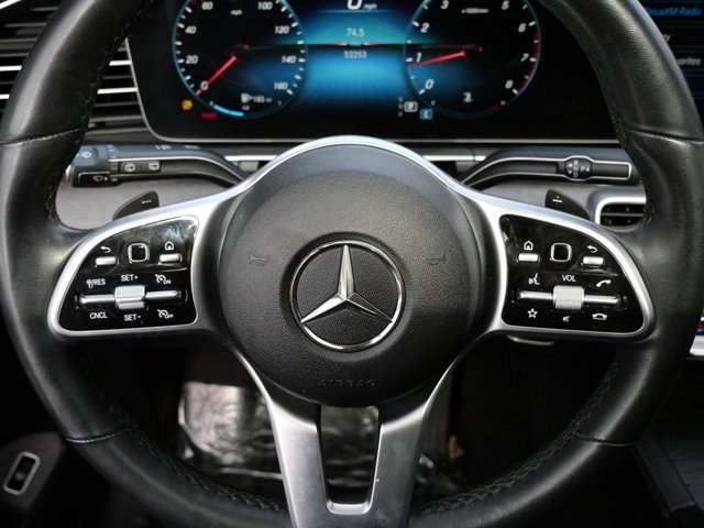 2022 Mercedes-Benz GLE GLE350 - Photo 19