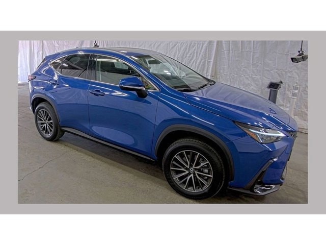 2024 Lexus NX 350 350 AWD's photo