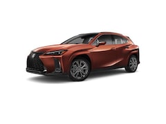 2026 LEXUS UX 300h F SPORT DESIGN AWD Sport Utility