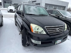 2004 LEXUS GX 470 Base SUV