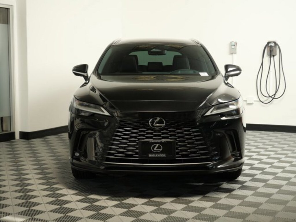 Used 2023 Lexus RX 350 Luxury SUV