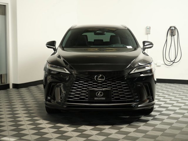 2023 Lexus RX 350 Luxury photo 2