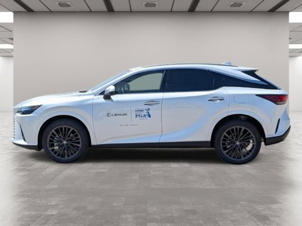 New 2026 Lexus RX RX 350 Premium Sport Utility