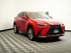 2025 LEXUS NX 350 Premium SUV