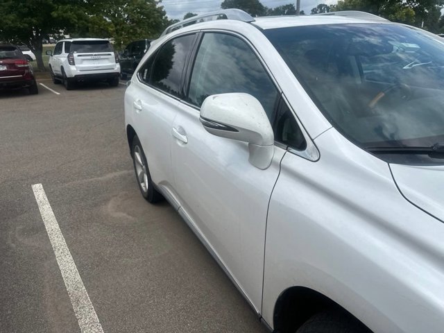 Used 2012 Lexus RX 350 with VIN 2T2BK1BA1CC143480 for sale in Maplewood, Minnesota
