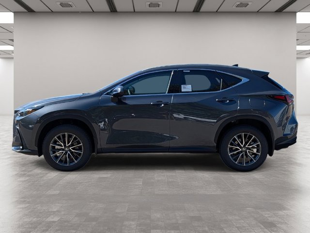 New 2026 Lexus NX 350 AWD Sport Utility