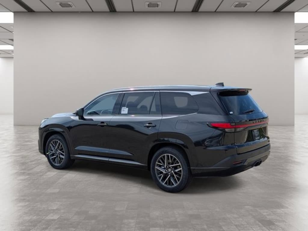 New 2026 Lexus TX TX 350 Premium Sport Utility