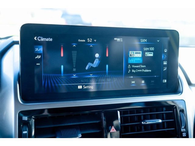 2023 Lexus GX LUXURY - Photo 17