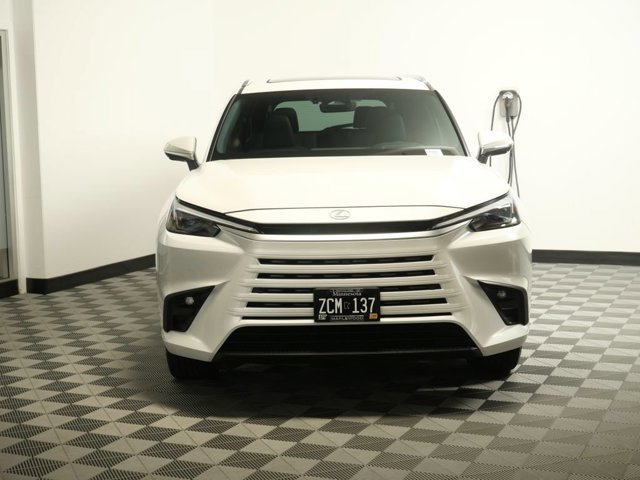 Used 2024 Lexus TX 350 with VIN 5TDAAAB66RS012382 for sale in Maplewood, Minnesota