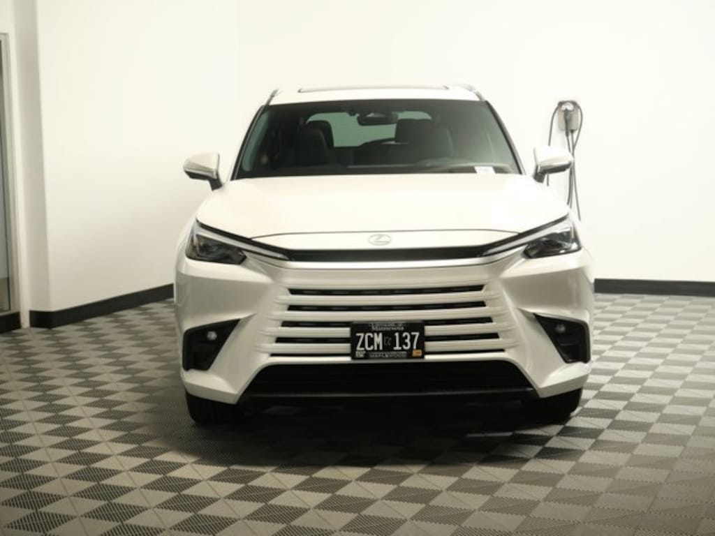 Certified 2024 Lexus TX 350 Premium SUV